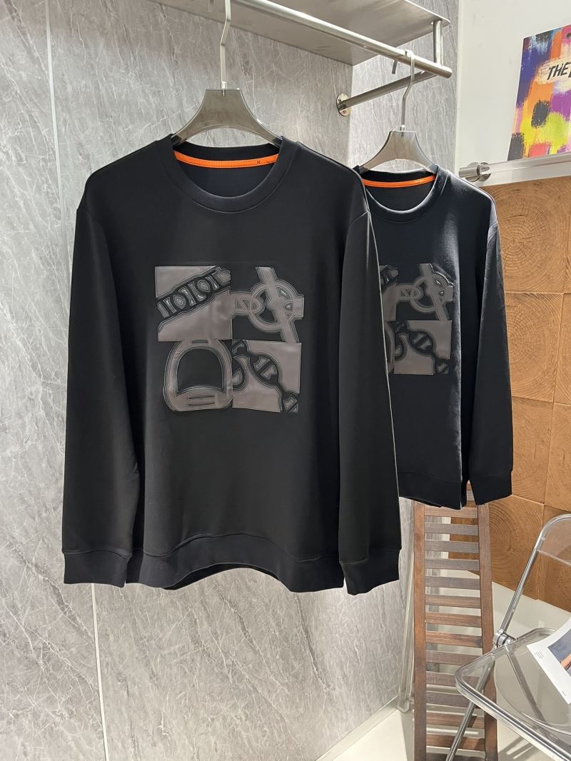 Hermes Hoodies